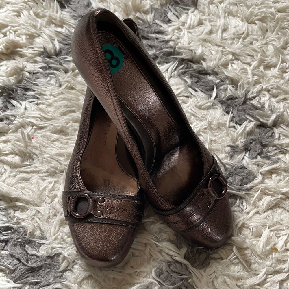 Wedges